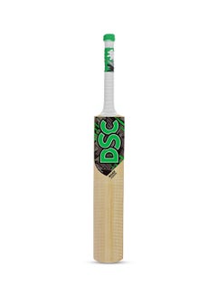 Buy Roar Hunter Kashmir Willow Cricket Bat Size 4 in UAE