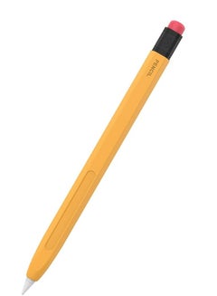 اشتري Classic Pencil Case Compatible with Apple Pencil 2nd Generation Cover Sleeve في الامارات