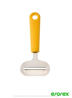 Buy Cheese slicer bright yellow in Saudi Arabia