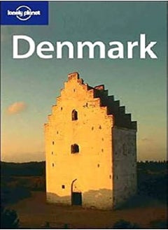 اشتري Denmark (Lonely Planet Country Guide) في الامارات