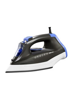 اشتري Steam iron made of ceramic, 2100 watts, multi-coloured SI181338A في مصر