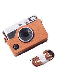 اشتري Case for Fujifilm Instax Mini EVO Camera في الامارات