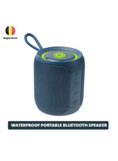 Buy Waterproof Portable Bluetooth Speaker in UAE