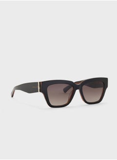 Buy Rectangle Sunglasses in Saudi Arabia