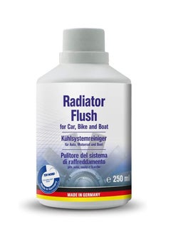 Buy Autoprofi Radiator Cooling System Cleaner 250ml in UAE