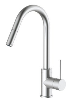 Buy Hesanit Kitchen Faucet Pull Out Sprayer in Saudi Arabia