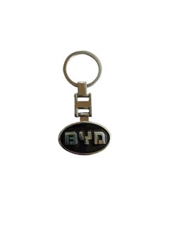 Buy Car Key Chain Metal for BYD in Egypt