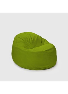 اشتري Koze Bean Bag 90X110X90 cm-Lime في مصر