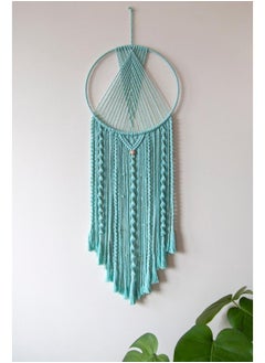 Buy Large Dream Catcher, Macrame Dream Catcher, Dream Catcher Wall Hanging in Egypt