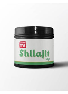 Buy As Seen On Tv Shilajit in UAE