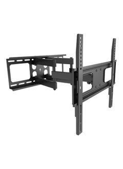 اشتري Swivel TV Wall Bracket Black في السعودية