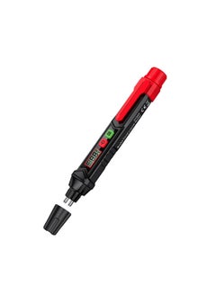 اشتري Brake Fluid Tester Pen, Automotive Brake Fluid Content Detector, Vehicle Brake Diagnostic Testing Tool, Hydraulic Fluid Liquid Tester Pen Oil Moisture Tester Analyzer Meter for DOT3 DOT4 DOT5.1 في الامارات