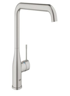 Buy Grohe Europlas Tree Kitchen Faucet 30269Dco Silver*Mat in Egypt