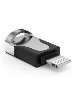 اشتري Mini Lightning to USB 3.0 Camera Adapter for iPhone, iPad, and Other Apple Devices في الامارات