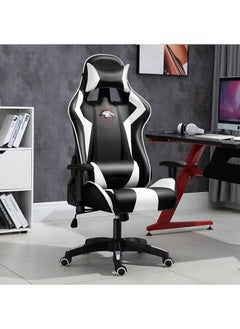 اشتري Modern PC Gaming, Office Computer and Anchor Chair with Bluetooth Speaker في الامارات