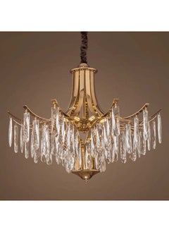 Buy Fountain Chandelier 70 Cm/10 Wicker 2 Cm (Saltergold) in Egypt