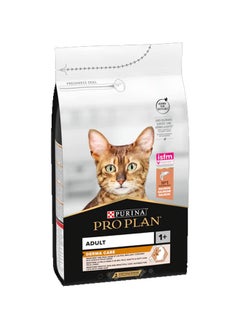 اشتري PRO PLAN Derma Care Dry Cat Salmon - 1.5 kg في الامارات