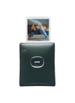 اشتري Instax Square Link Smartphone Printer via Bluetooth to your smartphone في الامارات