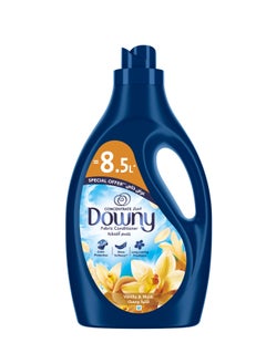 Buy Vanilla And Musk Variant Fabric Conditioner For More Softness in UAE