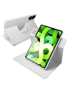 Buy Cover Case For Xiaomi Redmi Pad Pro 12.1 inch 2024/Xiaomi Poco Pad 12.1 inch 2024,360 Degree Rotating Stand with Pen Holder Compatible with Xiaomi Redmi Pad Pro 12.1inch 2024 in UAE