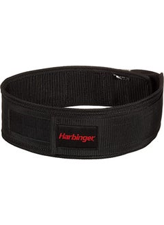 اشتري 4 Inch Nylon Weightlifting Belt في الامارات