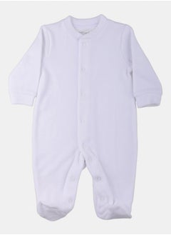 Buy Baby New Born Onesies Velvet in Egypt