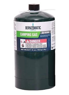 Buy Bernzomatic Propane Gas Canister in UAE