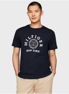 Buy Coin Logo T-Shirt in Saudi Arabia