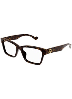 Buy Gucci GG1476OK 002 55 Women's Eyeglasses Frame in UAE