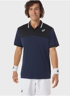 Buy Court Logo Polo in UAE