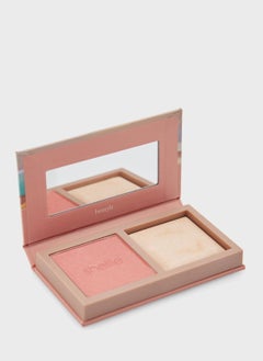 Buy Blush Palette Eastern Set in UAE