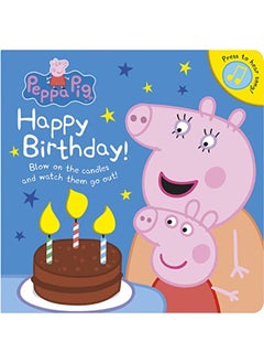 اشتري Peppa Pig: Happy Birthday! في الامارات