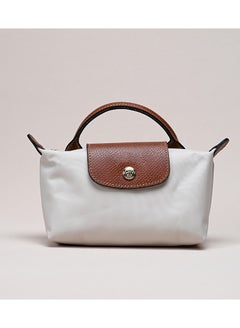 Buy Longchamp Hand Carrying Crossbody Travel Bag in UAE