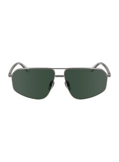 Buy Men's UV Protection Navigator Sunglasses - CK23126S-015-5913 - Lens Size: 59 Mm in Saudi Arabia