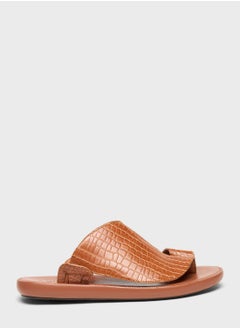 اشتري Casual Comfort Arabic Sandals في السعودية