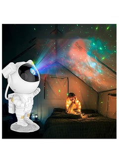 Galaxy Projector,YUNSYE LED Ocean Projector Night Light Color
