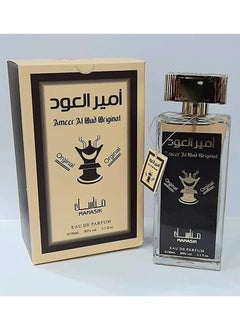 Buy Amir Al Oud Manasik 100 ml in Saudi Arabia