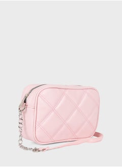 Buy Quilted Crossbody in Saudi Arabia