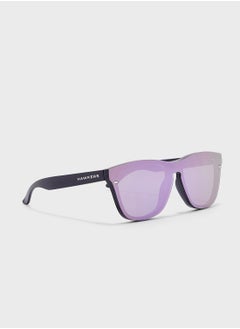 Buy One Venm Hybrid Pentagon Sunglasses in UAE