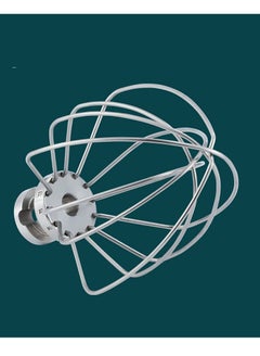 thumbnail image 2 of K5AWW Replacement Wire Whip For KitchenAid 5-Quart Lift Mixers – K4, K5, KP50 Models 2 of 4