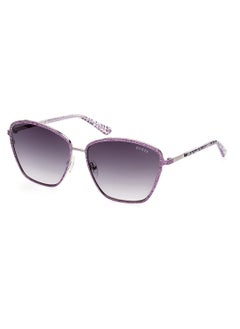 Buy Butterfly Sunglasses GU784883B60 in Saudi Arabia