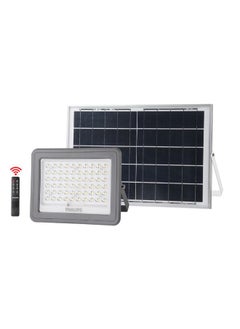 Buy Philips Essential Smart Bright Solar Flood Light, Bvc080 Led15/765 in Egypt