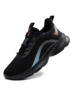 Buy Sky View Sports Sneakers For Women Breathable Comfortable Casual Shoes Ideal For Outdoor Sports Running Fitness Trainers Fashion Jogging Women Sneakers in UAE