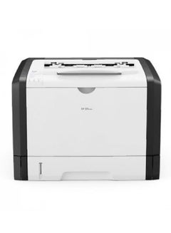 Buy Ricoh SP-325DNW Laser Printer/Scanner/Copier- A4 duplex in Saudi Arabia