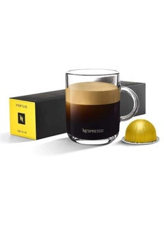 Buy Nespresso VertuoLine SOLELIO Capsules (230 ML) in UAE