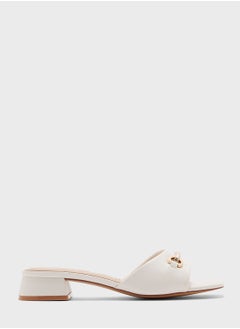 Buy Annalaeraen Flat Sandals in UAE