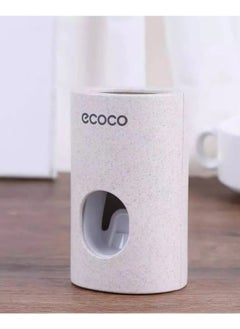 Buy Ecoco toothpaste holder in Egypt