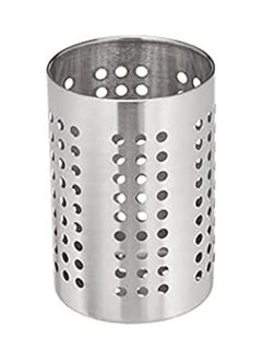 اشتري Utensil Holder Stainless Steel في مصر