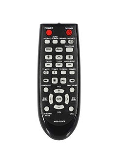 اشتري AH59-02547B Replaced Remote Control Fit For Samsung Sound Bar PS-WF450 HW-F450 HW-F450ZA HW-FM45 HW-FM45C HW-F450/ZA في السعودية