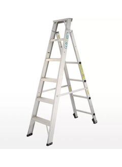 اشتري 6'Liberti Aluminium Flip- Up(Combination) steps ladder في الامارات